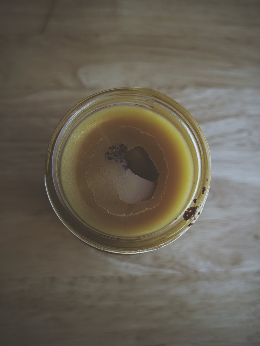 Gourmand Soliflore. limited edition natural perfume (50 available). single accord gourmand perfume with in house extracts. November 2025