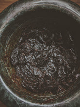 Load image into Gallery viewer, Dark Fruit. natural perfume. stone fruit, date, fig, and raisin perfume with in house, aged, rare extracts. September 2026