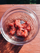Load image into Gallery viewer, Musk Strawberry Young Culture☽•☾ Fortified spontaneous fruit culture. September 2026 micro release.
