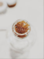 Frankincense Serrata Soliflore. limited edition natural perfume. single note Boswellia serrata perfume with in house, aged, rare extracts. January 2026
