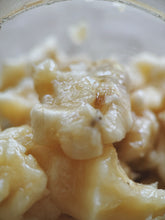 Load image into Gallery viewer, Banan Gris natural perfume. Banana, ambergris, salt, and air. In house extractions of beachcast ambergris. May 2026