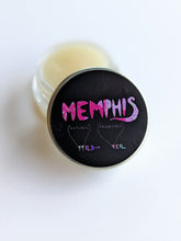 Load image into Gallery viewer, Memphis. natural perfume. musk, skin, spices, agarwood, sandalwood, patchouli
