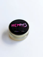 Load image into Gallery viewer, Memphis. natural perfume. musk, skin, spices, agarwood, sandalwood, patchouli