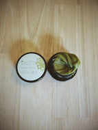 Milk Oolong Gardenia. enfleurage perfume. March 2025