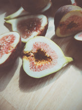 Load image into Gallery viewer, Fig Milk. F/W 2026 natural perfume. Kadota + Desert King.