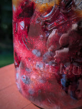 Load image into Gallery viewer, Blueberry Absolute — Spontaneous Fermentation of Estate Grown Organic Vermont Blueberries from 45 Year Old Bushes. Late summer 2026 harvest.