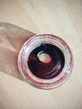 Load image into Gallery viewer, Blueberry Absolute — Spontaneous Fermentation of Estate Grown Organic Vermont Blueberries from 45 Year Old Bushes. Late summer 2026 harvest.
