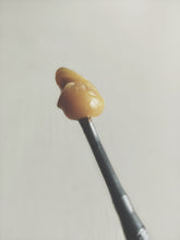 Load image into Gallery viewer, Mahilampoo Soliflore. natural perfume. single note Mimusops elengi perfume with aged and in house extracts. notes include: cherries in their own caramelized syrup, milk, Kouign-amann, dry plains, bluegrape jasmine. rare. April 2025