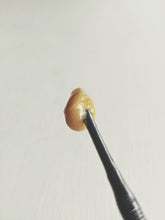Load image into Gallery viewer, Mahilampoo Soliflore. natural perfume. single note Mimusops elengi perfume with aged and in house extracts. notes include: cherries in their own caramelized syrup, milk, Kouign-amann, dry plains, bluegrape jasmine. rare. April 2025