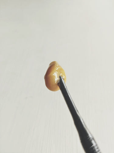 Mahilampoo Soliflore. natural perfume. single note Mimusops elengi perfume with aged and in house extracts. notes include: cherries in their own caramelized syrup, milk, Kouign-amann, dry plains, bluegrape jasmine. rare. April 2025