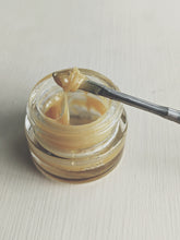 Load image into Gallery viewer, Mahilampoo Soliflore. natural perfume. single note Mimusops elengi perfume with aged and in house extracts. notes include: cherries in their own caramelized syrup, milk, Kouign-amann, dry plains, bluegrape jasmine. rare. April 2025