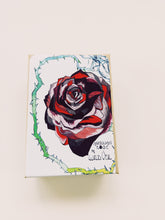 Load image into Gallery viewer, Anatolian Rose soliflore. single note turkish rose scent. solid perfume. February 2023.