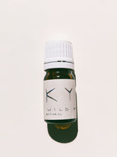 Load image into Gallery viewer, Kyphi • natural perfume. Egyptian temple incense scent. botanical fragrance. vegan.
