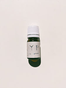 Kyphi • natural perfume. Egyptian temple incense scent. botanical fragrance. vegan.