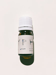 Kyphi. natural perfume. Egyptian temple incense scent. botanical fragrance. vegan. March 2023