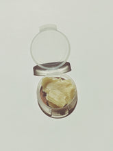 Load image into Gallery viewer, Citrine. natural perfume. ethereal floralcy. orange blossom honey, dark honey crystals