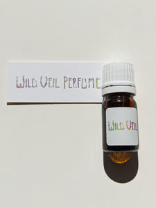 Pisces. natural perfume. tahitian lime, jasmine, ylang, elemi, resins sumatra, papyrus