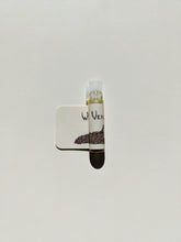 Load image into Gallery viewer, Caterpillar. natural perfume. fantasy gourmand fragrance. vanilla-tonka pipe smoke