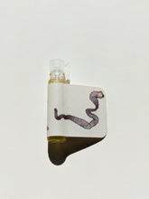 Load image into Gallery viewer, Caterpillar. natural perfume. fantasy gourmand fragrance. vanilla-tonka pipe smoke. March 2022