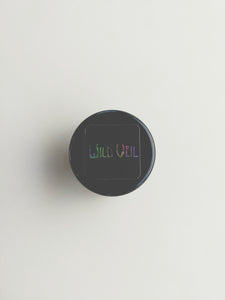 Leather. Natural perfume fixative by Wild Veil.