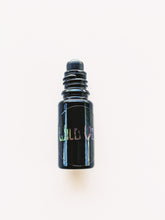 Load image into Gallery viewer, Hecate. natural perfume. heady, powerful smoke, herbs, amber, cedar