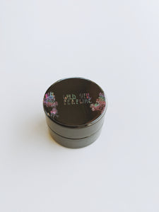 Vetiver Soliflore. single note vetyver solid perfume. March 2023