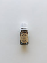 Load image into Gallery viewer, Chai Musk. natural perfume. decoctions of gunpowder tea, water buffalo milk. January 2023