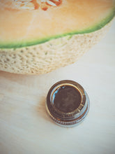 Load image into Gallery viewer, Cantaloupe Absolute | Concentrated Botanical Perfume Extract. Cucumis melo · Honeyed flesh, green rind, melon musk. 2026