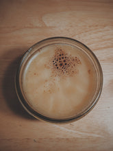 Load image into Gallery viewer, Black Fig Soliflore. limited edition natural perfume (50 available). single note mission fig perfume with in house, aged, rare extracts. November 2025