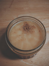 Load image into Gallery viewer, Black Fig Soliflore. limited edition natural perfume (50 available). single note mission fig perfume with in house, aged, rare extracts. November 2025