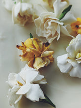 Load image into Gallery viewer, Gardenia and Aged Patchouli Enfleurage.