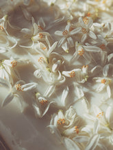Load image into Gallery viewer, Orange Blossom Enfleurage.