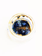 Tea. natural perfume fixative