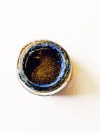 Juniper Musk ♆ natural cologne. juniper butter, coumarin, pepper, wild lemons, arborvitae. July 2025