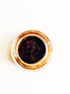 Amber Road. natural tarot perfume. hunk of black gold. amber monster scent. January 2023