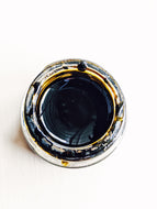 Thoth ☿ botanical cologne. amber-green fougère, sacred woods. July 2023