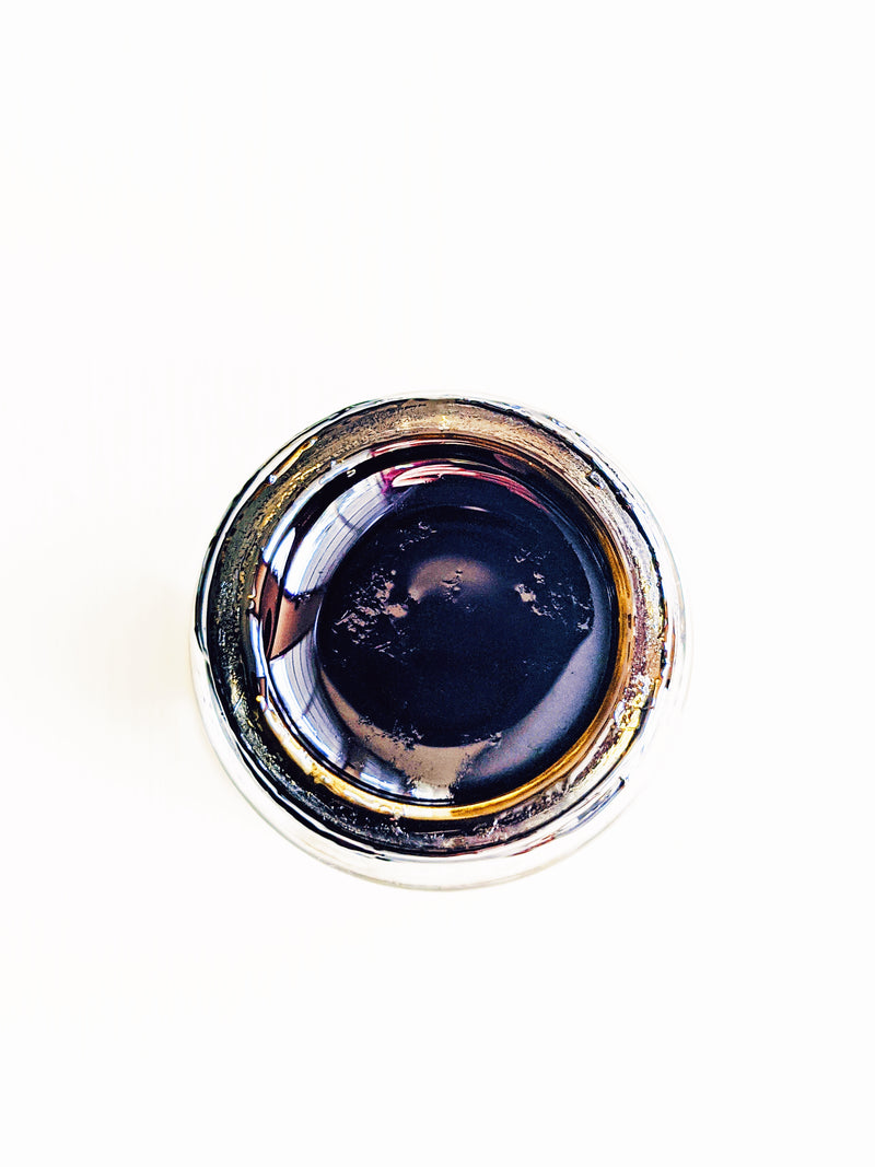 Mosaic. natural perfume. earthy, salty-sweet oolong, incense & rice. June 2026