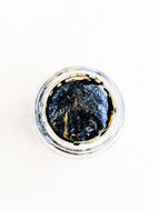 Sacred Terrestrial. natural cologne. siberian deer musk, agarwood, ambrette, black pepper. January 2026