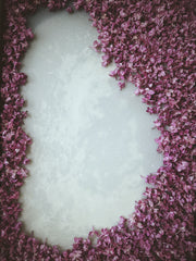 Lilac Enfleurage.