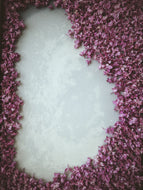 Lilac Enfleurage.