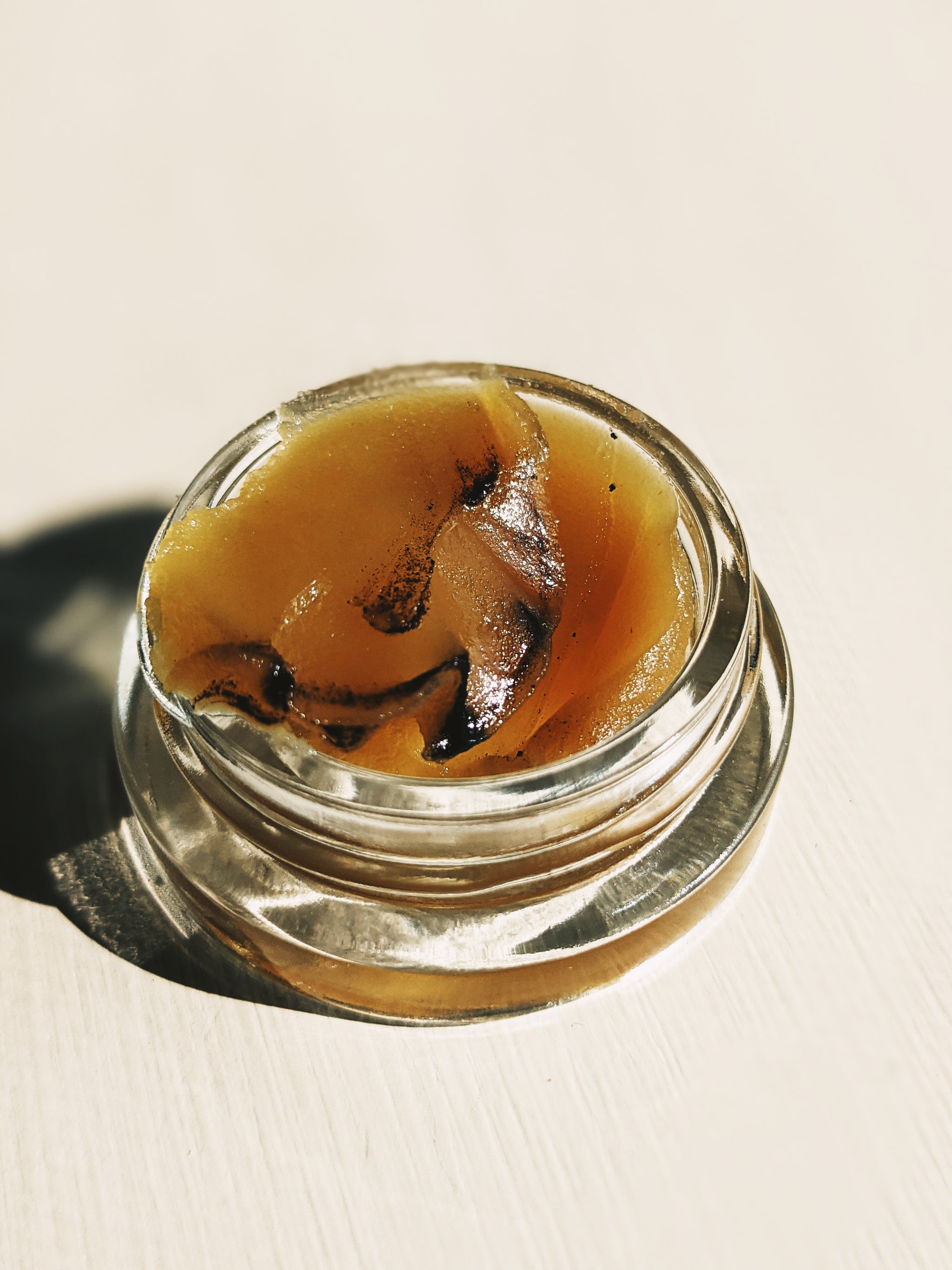 Wild Veil Perfume