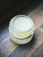 Monsoon. Natural perfume fixative by Wild Veil. Petrichor base notes.