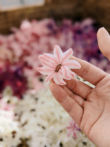 Enfleurage Sample Set: 12 Natural Perfumes. Wild Veil solid fragrances. Gift set. Exquisite floral.