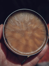 Load image into Gallery viewer, Chai Musk. natural perfume. decoctions of gunpowder tea, water buffalo milk. January 2023