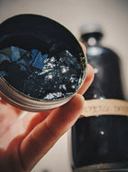 Northern Bitters. Nose cocktail with a mix of traditional botanicals from the tropics and alpine additions. January 2022