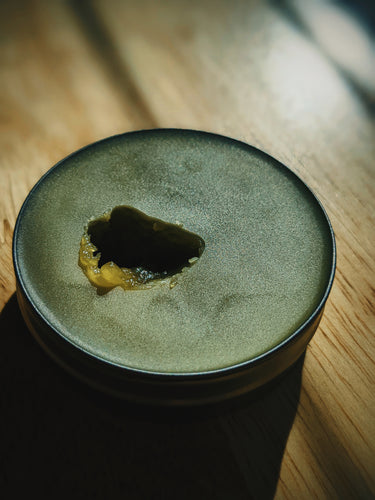 Red Riding Hood. natural perfume. fir jam and rosy oud. January 2023