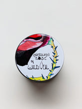 Load image into Gallery viewer, Anatolian Rose soliflore. single note turkish rose scent. solid perfume