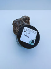 Load image into Gallery viewer, Big Sur. natural perfume. douglas fir, seaweed, palo santo, salvia apiana, orange groves